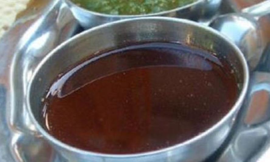 Рецепт тамариндового соуса