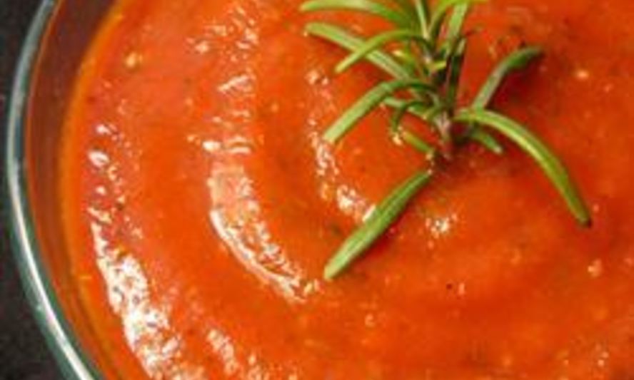 Рецепт томатного соуса для пиццы