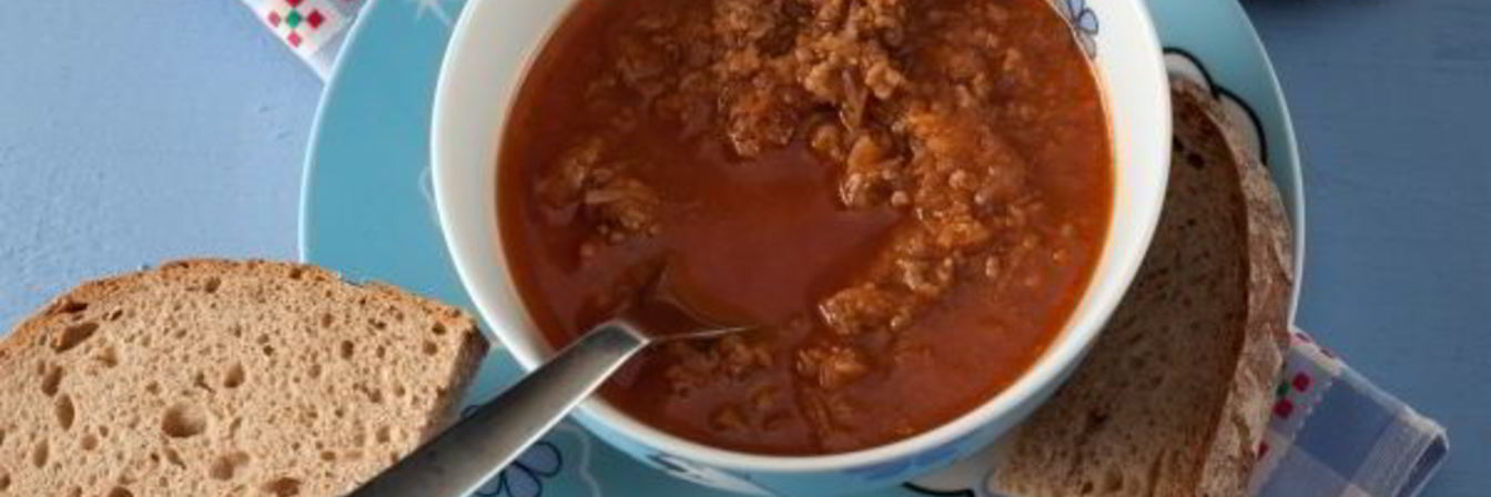 Томатный соус