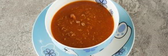 томатный соус