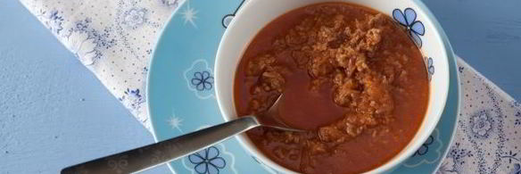 томатный соус