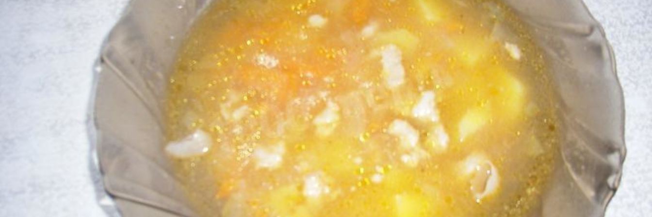 Универсальная заправка