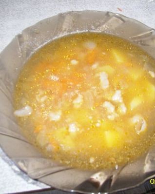 Универсальная заправка