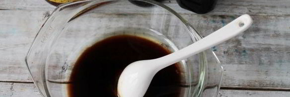 японский соус к рыбе