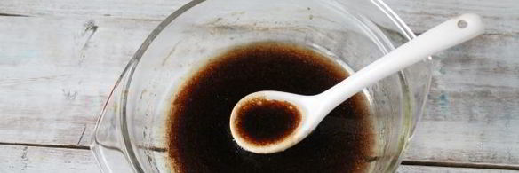 японский соус к рыбе