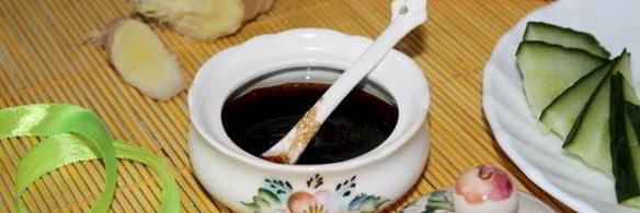 японский соус к рыбе