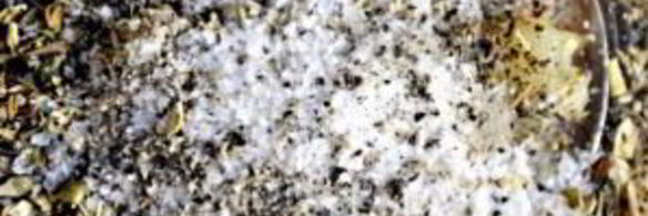 заправка для греческого салата