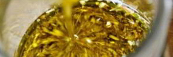 заправка для греческого салата