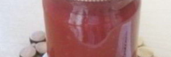 заправка из помидоров на зиму