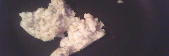 бабушкин борщ