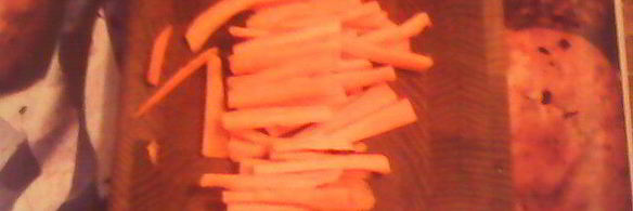 бабушкин борщ