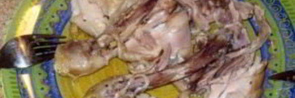 белый борщ самарский