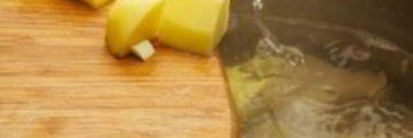 белый борщ самарский