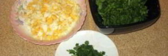 белый борщ самарский