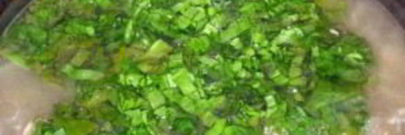 белый борщ самарский