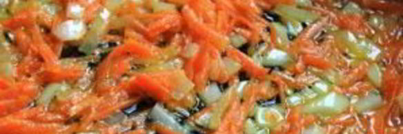 борщ без свеклы