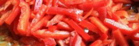 борщ без свеклы