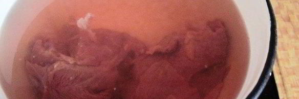 борщ черниговский томленый