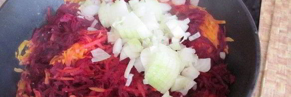 борщ черниговский томленый