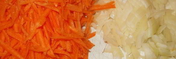 борщ из капусты