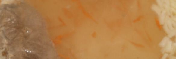 борщ из капусты