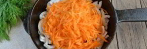 борщ из свежей капусты