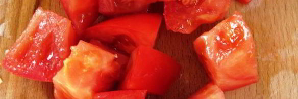 борщ из свинины