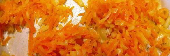 борщ из свинины