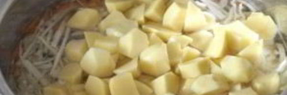 борщ из телятины