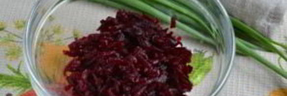 борщ на кефире