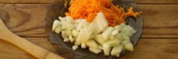 борщ настоящий