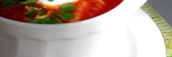 борщ по-итальянски