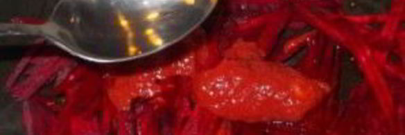 борщ по-украински