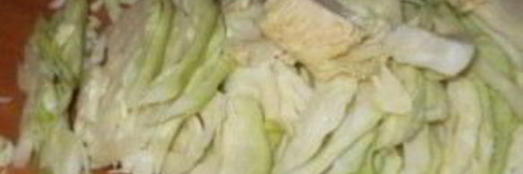 борщ по-украински