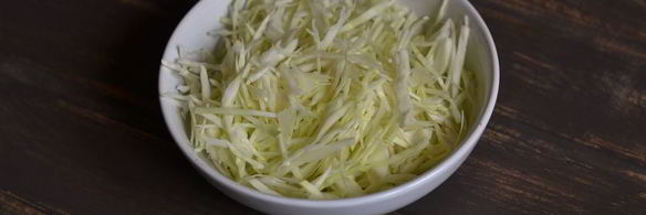 борщ с фасолью