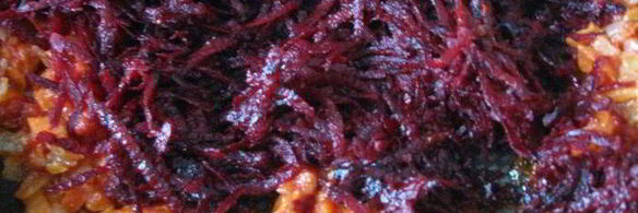 борщ с капустой