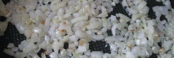 борщ с капустой