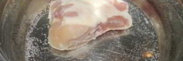 борщ с кислой капустой