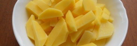 борщ с курицей и баклажанами