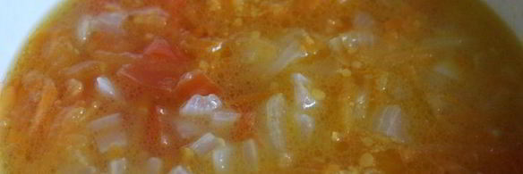 борщ с квашеной капустой