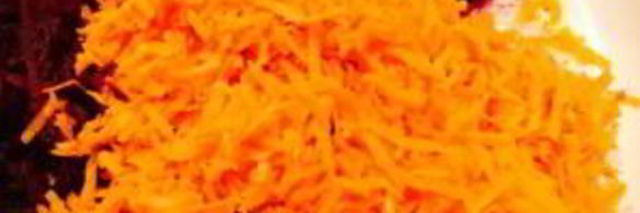 борщ с ребрышками