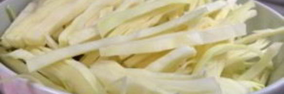 борщ с ребрышками