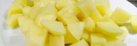 борщ с ребрышками