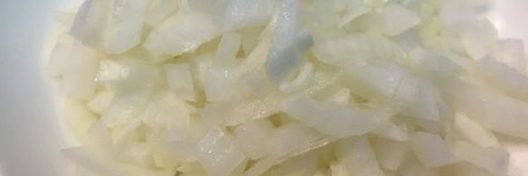 борщ с репой и нутом