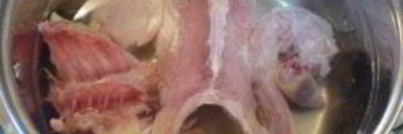 борщ с уткой