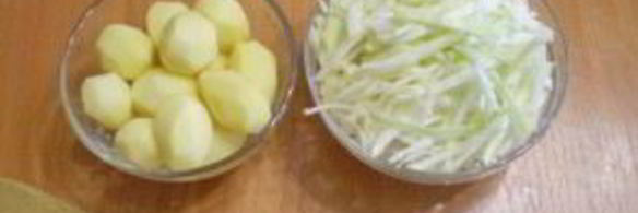 борщ с уткой