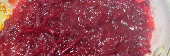 борщ сибирский с фрикадельками и томатной пастой