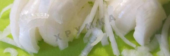 борщ сибирский с фрикадельками и томатной пастой