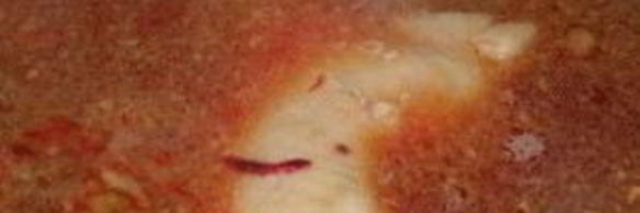 борщ со щавелем и свеклой