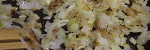 борщ со свининой и говядиной